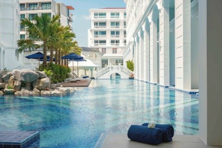 Mövenpick Myth Hotel Patong Phuket - 23