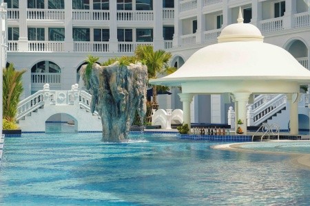 Mövenpick Myth Hotel Patong Phuket - 24