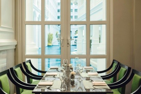 Mövenpick Myth Hotel Patong Phuket - 25