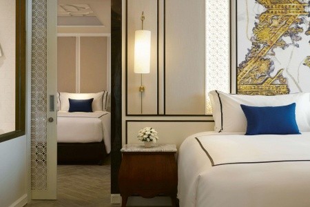 Mövenpick Myth Hotel Patong Phuket - 27