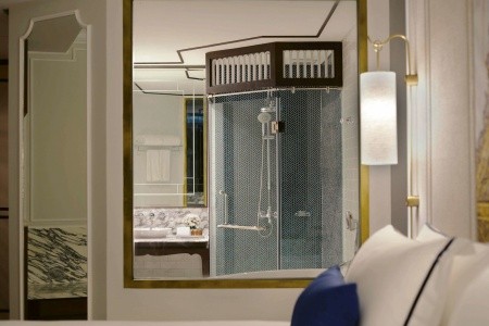 Mövenpick Myth Hotel Patong Phuket - 28