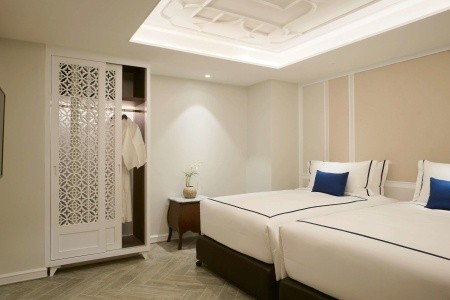 Mövenpick Myth Hotel Patong Phuket - 29