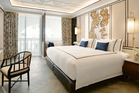 Mövenpick Myth Hotel Patong Phuket - 30