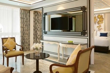 Mövenpick Myth Hotel Patong Phuket - 31