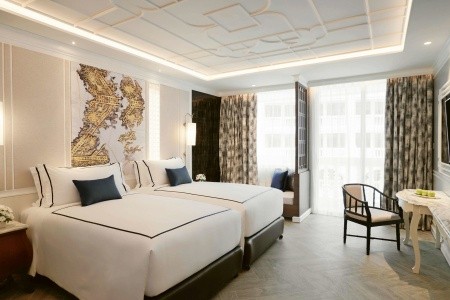 Mövenpick Myth Hotel Patong Phuket - 32