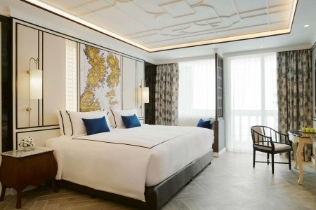 Mövenpick Myth Hotel Patong Phuket - 33