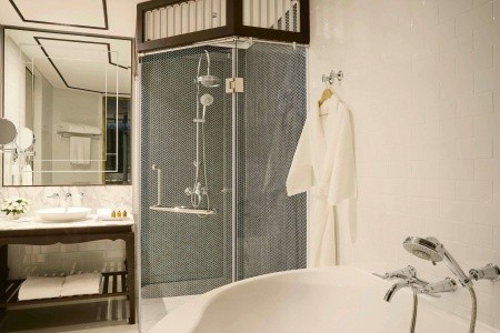 Mövenpick Myth Hotel Patong Phuket - 34