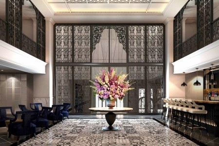 Mövenpick Myth Hotel Patong Phuket - 35