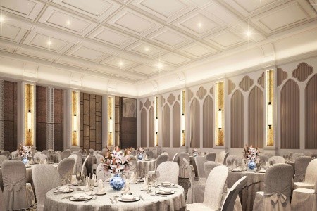 Mövenpick Myth Hotel Patong Phuket - 36