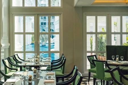 Mövenpick Myth Hotel Patong Phuket - 37