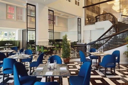 Mövenpick Myth Hotel Patong Phuket - 38