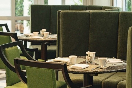 Mövenpick Myth Hotel Patong Phuket - 40