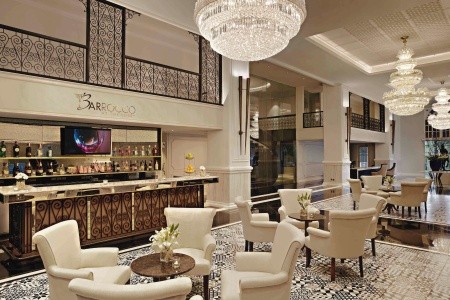 Mövenpick Myth Hotel Patong Phuket - 41