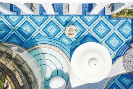 Mövenpick Myth Hotel Patong Phuket - 44