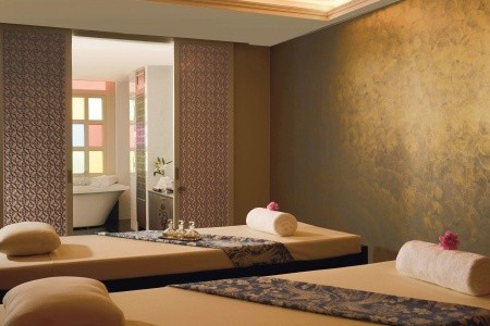 Mövenpick Myth Hotel Patong Phuket - 45