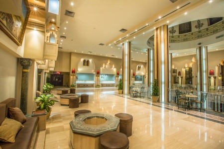 Sunny Days Resort Spa & Aqua Park - 39