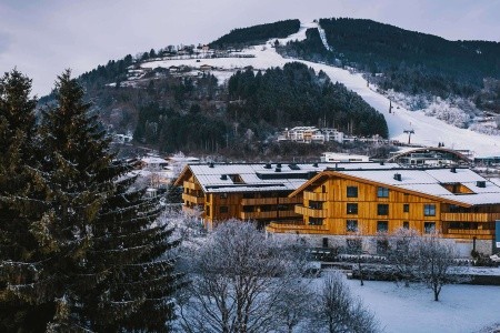 Elements Resort Zell Am See, Bw Signature Collection