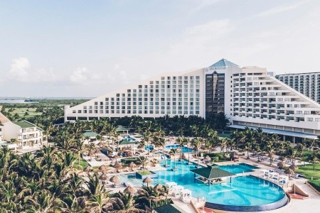 Iberostar Cancun All Inclusive