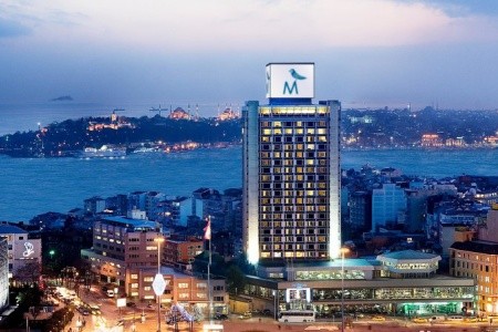 The Marmara Taksim