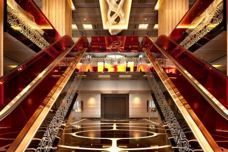 The Marmara Taksim - 35