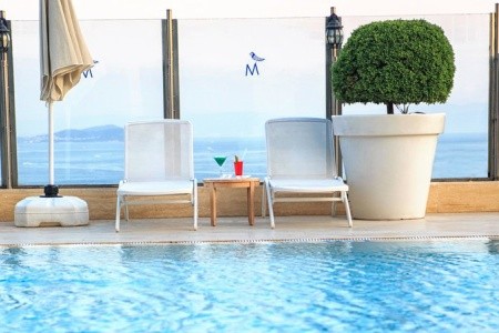 The Marmara Taksim - 37