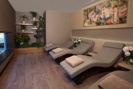 The Marmara Taksim - 40