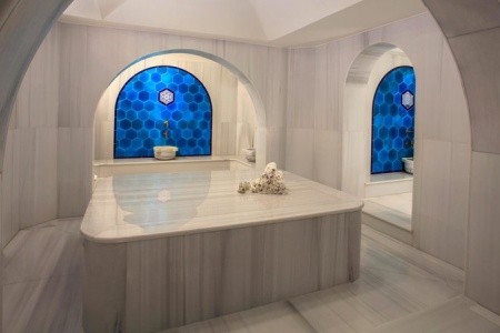 The Marmara Taksim - 41