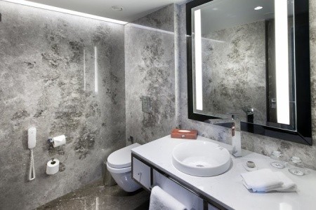 The Marmara Taksim - 43