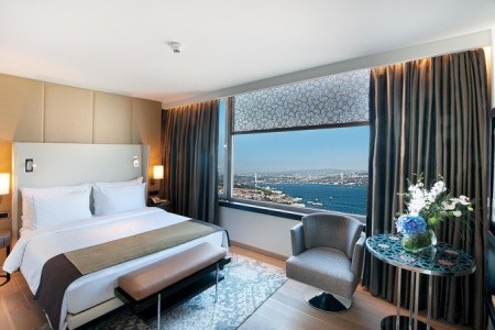 The Marmara Taksim - 48