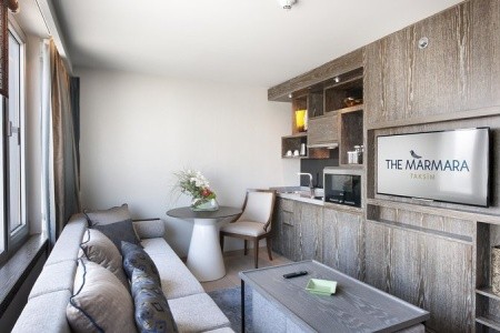 The Marmara Taksim - 49