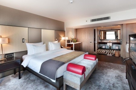 The Marmara Taksim - 50