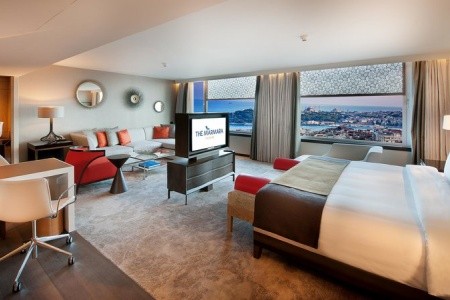 The Marmara Taksim - 51