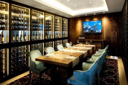 The Marmara Taksim - 52