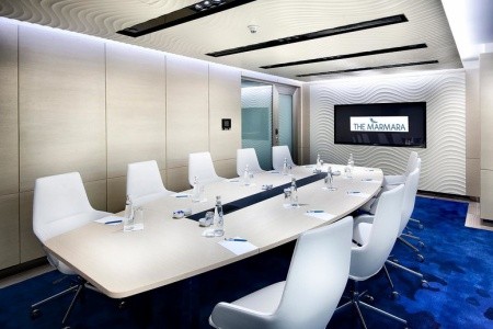 The Marmara Taksim - 53