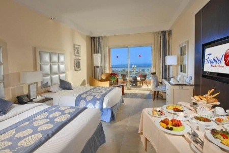 Tropitel Sahl Hasheesh