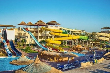 Egypt Hurghada Tia Heights Makadi Bay 8 dňový pobyt All Inclusive Letecky Letisko: Bratislava júl 2022 (19/07/22-26/07/22)