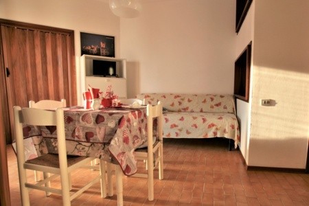 Apartmány Apollo - 2