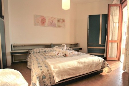 Apartmány Apollo - 4