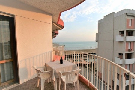 Apartmány Apollo - 7