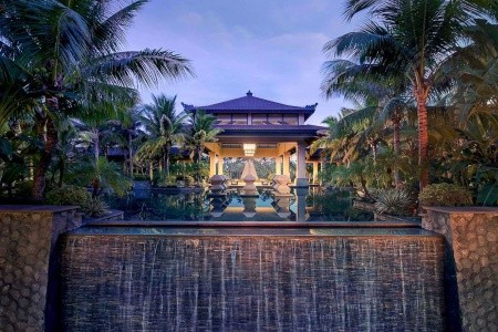 Raffles Hainan - 42