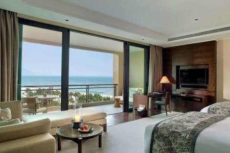 Raffles Hainan - 46