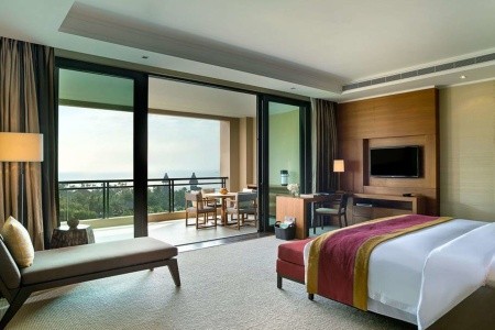Raffles Hainan - 51