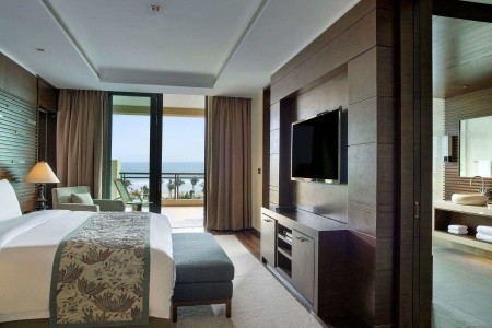 Raffles Hainan - 56