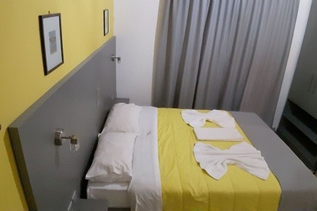 Pension Limni