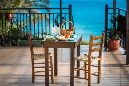 Pension Limni