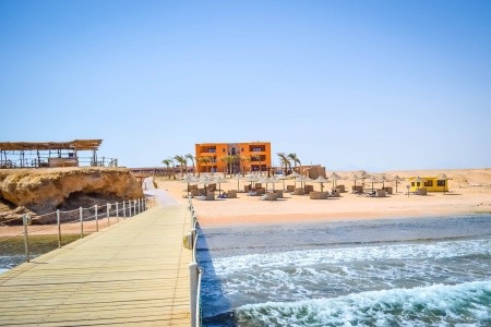 Viva Blue - Egypt zájezdy nejlepší hotely