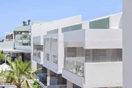 Aloe Boutique & Suites - 48