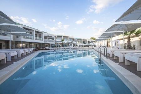 Aloe Boutique & Suites - 50