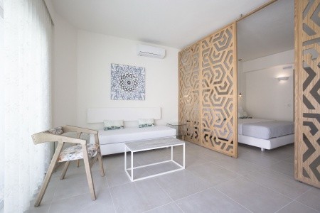 Aloe Boutique & Suites - 52