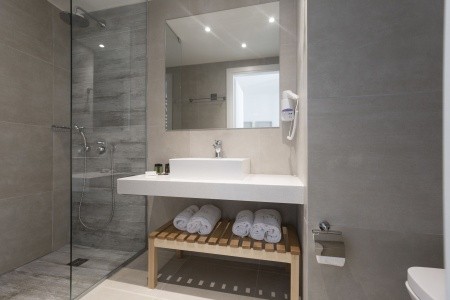 Aloe Boutique & Suites - 54